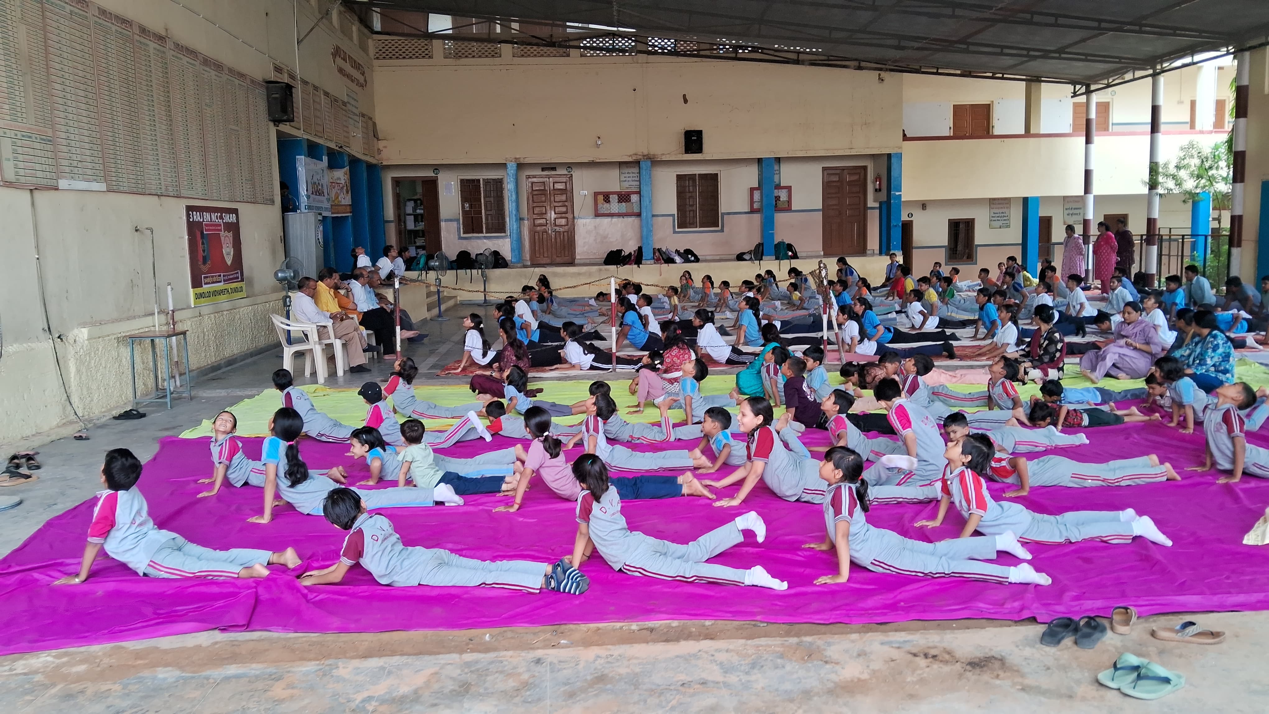 Yoga