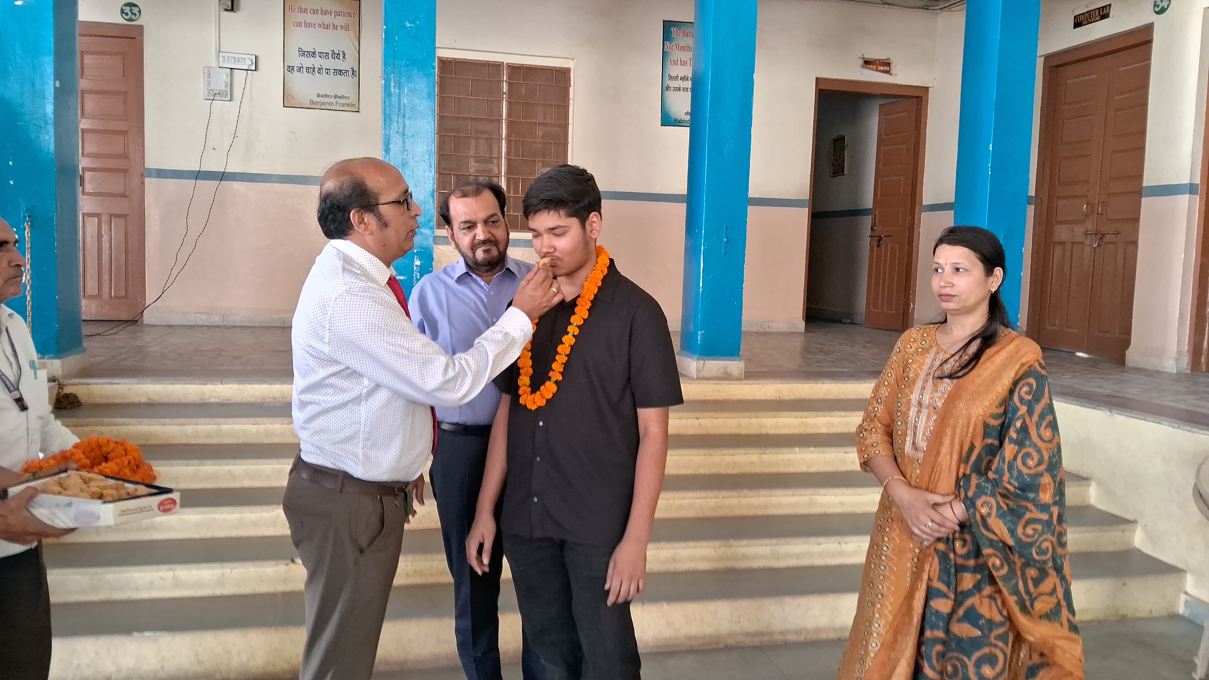 CBSE RESULT